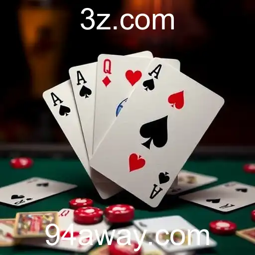 94a - Bacará Online: O Jogo de Cartas Popular e Como Aproveitar ao Máximo sua Experiência