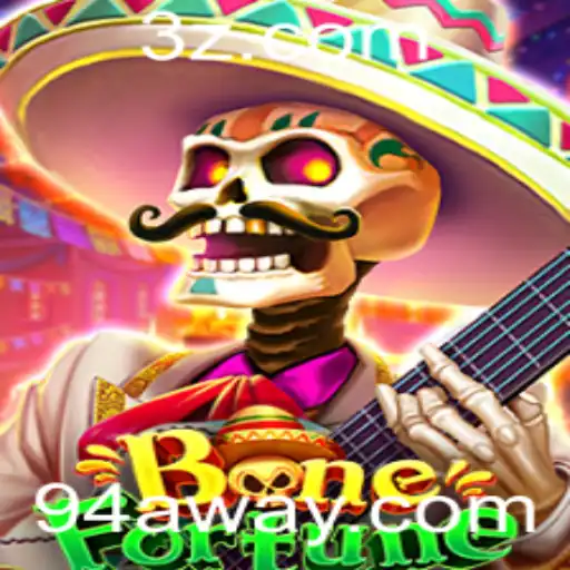 94a - BoneFortune: A Fascinante Jornada pelo Jogo de Estrategia e Sorte