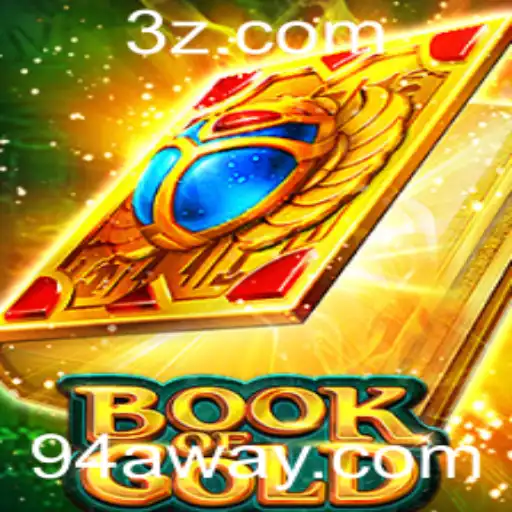 94a - Explorando o Mundo Enigmático de BookofGold: Um Jogo de Estratégia Único