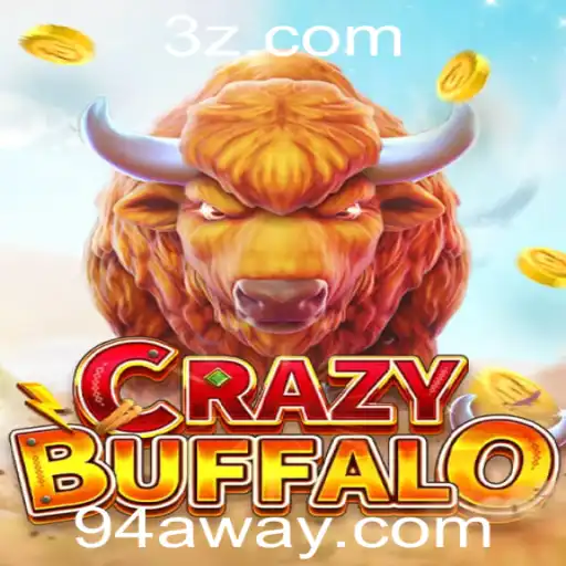 94a - CRAZYBUFFALO: Um Jogo Inovador que Mistura Diversão e Estratégia