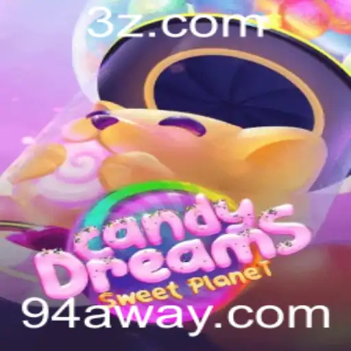 94a - CandyDreams: Uma Aventura Doce e Viciante