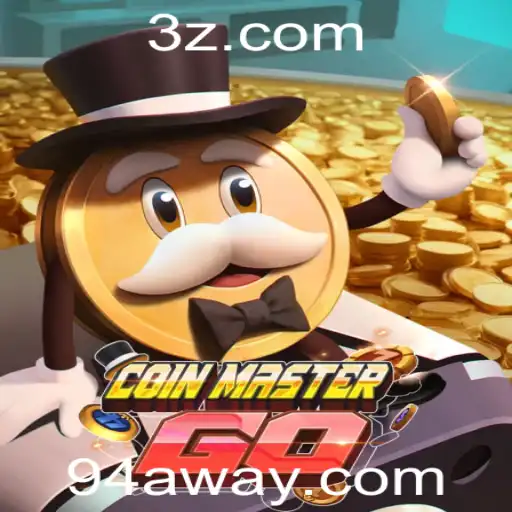 94a - CoinMasterGO: Descubra a Nova Sensação dos Jogos Digitais