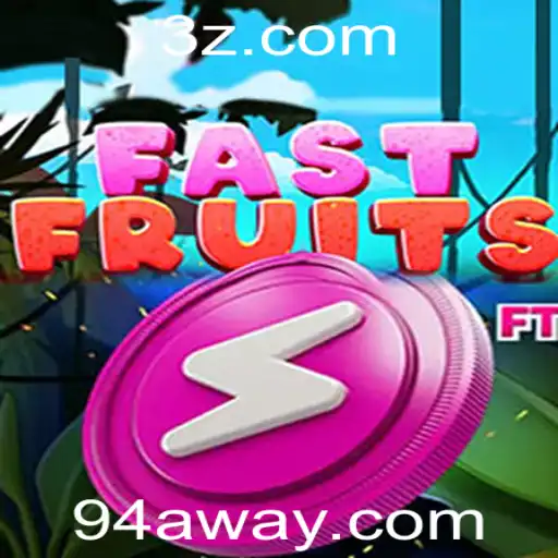94a - Descubra o Mundo Vibrante de FastFruits: Um Jogo Dinâmico e Cheio de Aventuras