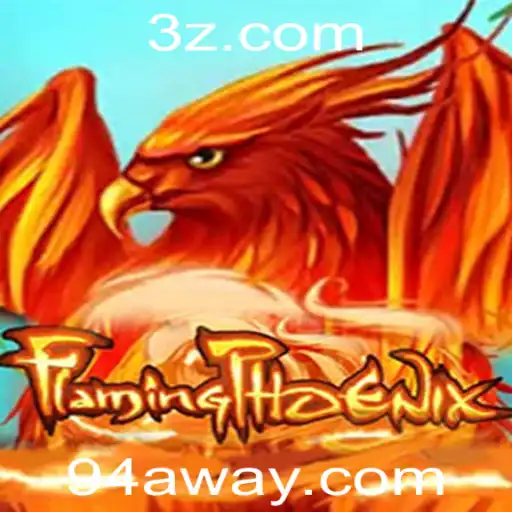94a - Descubra o Fascinante Mundo de FlamingPhoenix: Um Jogo de Estratégia e Aventura