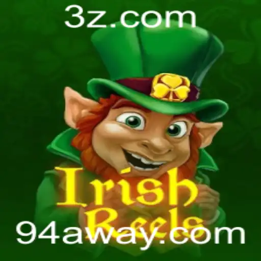 94a - IrishReels: Uma Viagem Fascinante Pelo Mundo dos Jogos Temáticos
