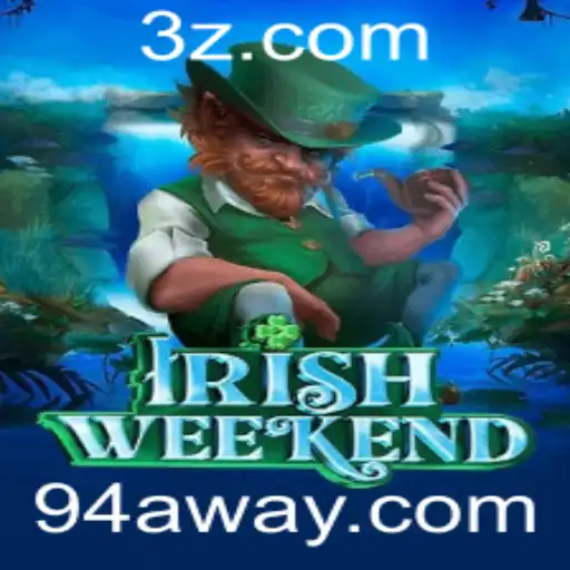 94a - Explorando o Jogo de Estratégia 'IrishWeekend': Descrição e Regras