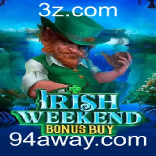 94a - Explorando o Mundo de IrishWeekendBonusBuy