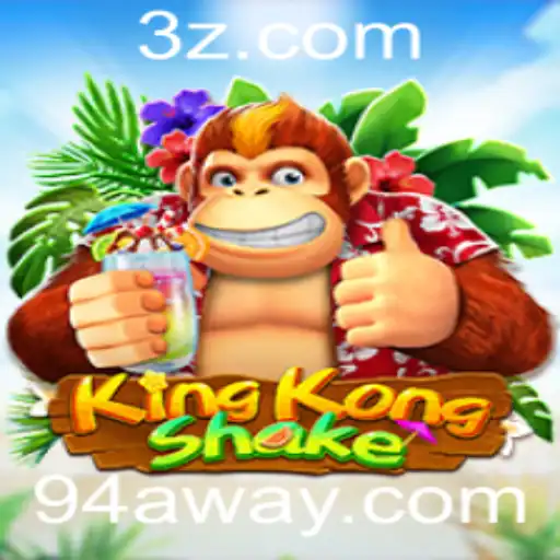 94a - Descubra o Fascinante Mundo de KingKongShake: Um Jogo Inovador no Cenário Atual