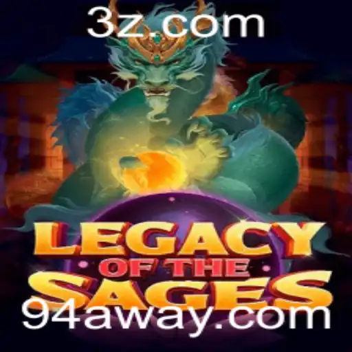 Descubra LegacyoftheSages: A Nova Sensação no Mundo dos Jogos