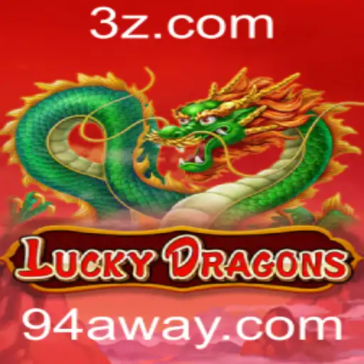 94a - LuckyDragons: Explore o Universo dos Dragões e a Sorte na Nova Sensação dos Jogos