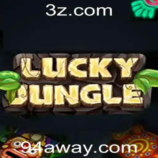 94a - Explorando o Mundo Encantador de LuckyJungle: Um Guia Completo