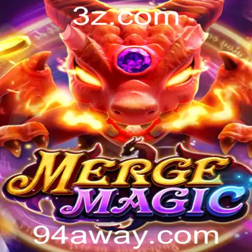 94a - MergeMagic: Descubra o Encanto de Combinar e Evoluir
