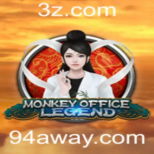 94a - Descubra o Fascinante Mundo de MonkeyOfficeLegend