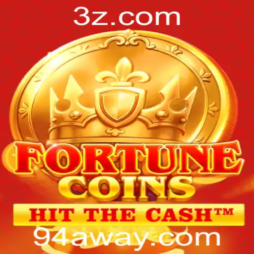 Explorando o Fascinante Mundo do Jogo FortuneCoins