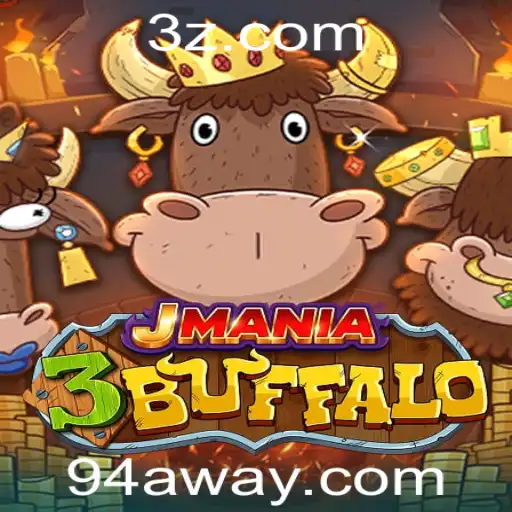 Explorando JMania3Buffalo: O Novo Fenômeno no Mundo dos Jogos
