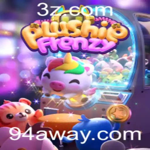 Explorando o Maravilhoso Mundo de PlushieFrenzy