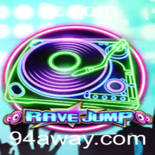 RaveJump: O Jogo de Plataforma que Está Conquistando o Mundo