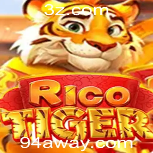 RicoTiger: Mergulhando no Universo do Novo Jogo Sensação