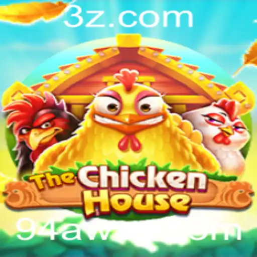Descubra o Fascinante Universo de TheChickenHouse: Aventuras e Estratégias em 94a