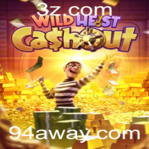 Descubra o Fascínio do Jogo WildHeistCashout