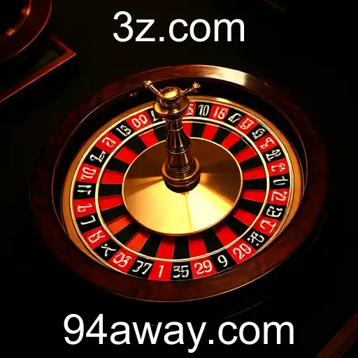 94a - O Fascinante Universo da Roleta: História, Estratégias e Impactos