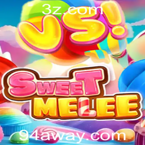 SweetMelee: O Novo Jogo que Está Conquistando o Mundo dos Games