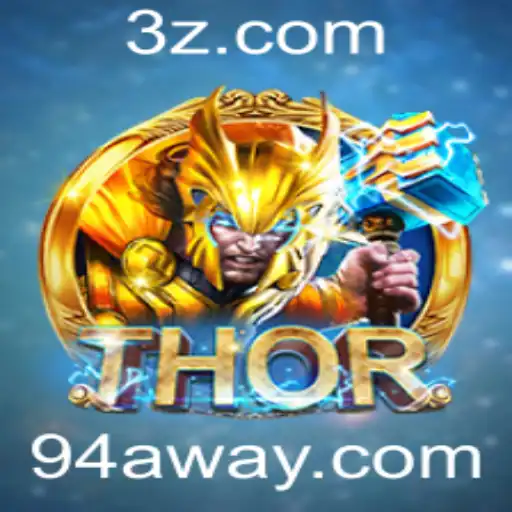 94a - THOR: Uma Jornada Épica no Mundo dos Jogos