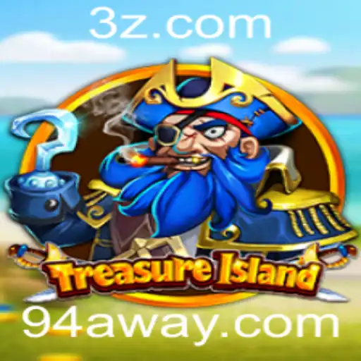 94a - Explorando TreasureIsland: Um Mundo de Aventuras e Desafios