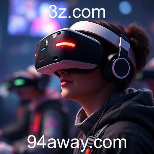 Inovações e Desafios no Mercado de Jogos em 2025