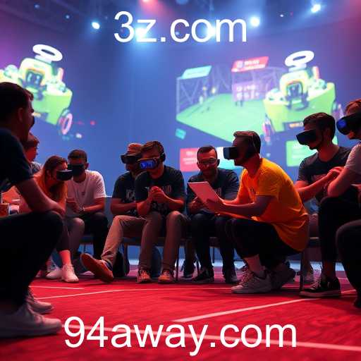 Novas Tendências Revolucionam Sites de Jogos em Português