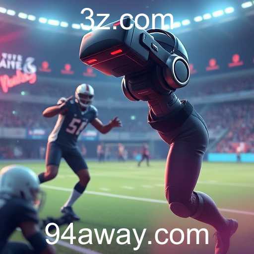 Tendências de Jogos Online em 2025: O Impacto da '94a'