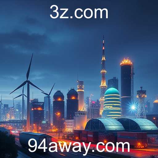 Mudanças Globais: Tecnologia e Sustentabilidade em Foco