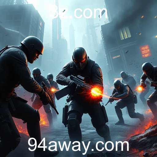 A Ascensão do 94a: Tendências e Evoluções nos Jogos em 2026