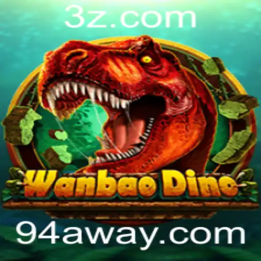 94a - WanBaoDino: Uma Nova Era em Jogos de Dinossauros