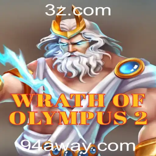 94a - Wrath of Olympus 2: Descubra o Fascinante Universo do Jogo